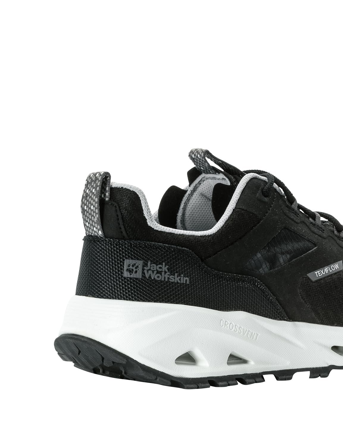 Кросівки Jack Wolfskin Prelight Pro Vent Low M, фото №4