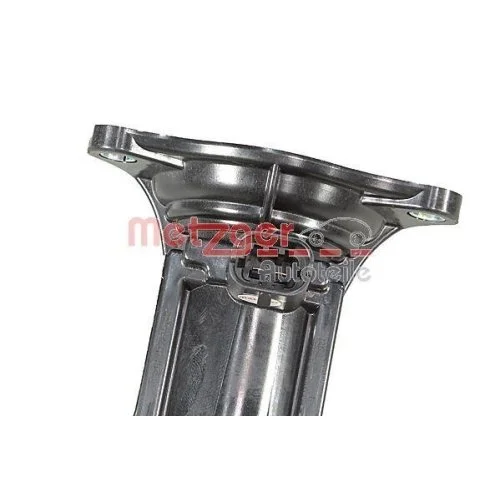 Клапан рециркуляции турбокомпрессора METZGER 08920008, фото №3