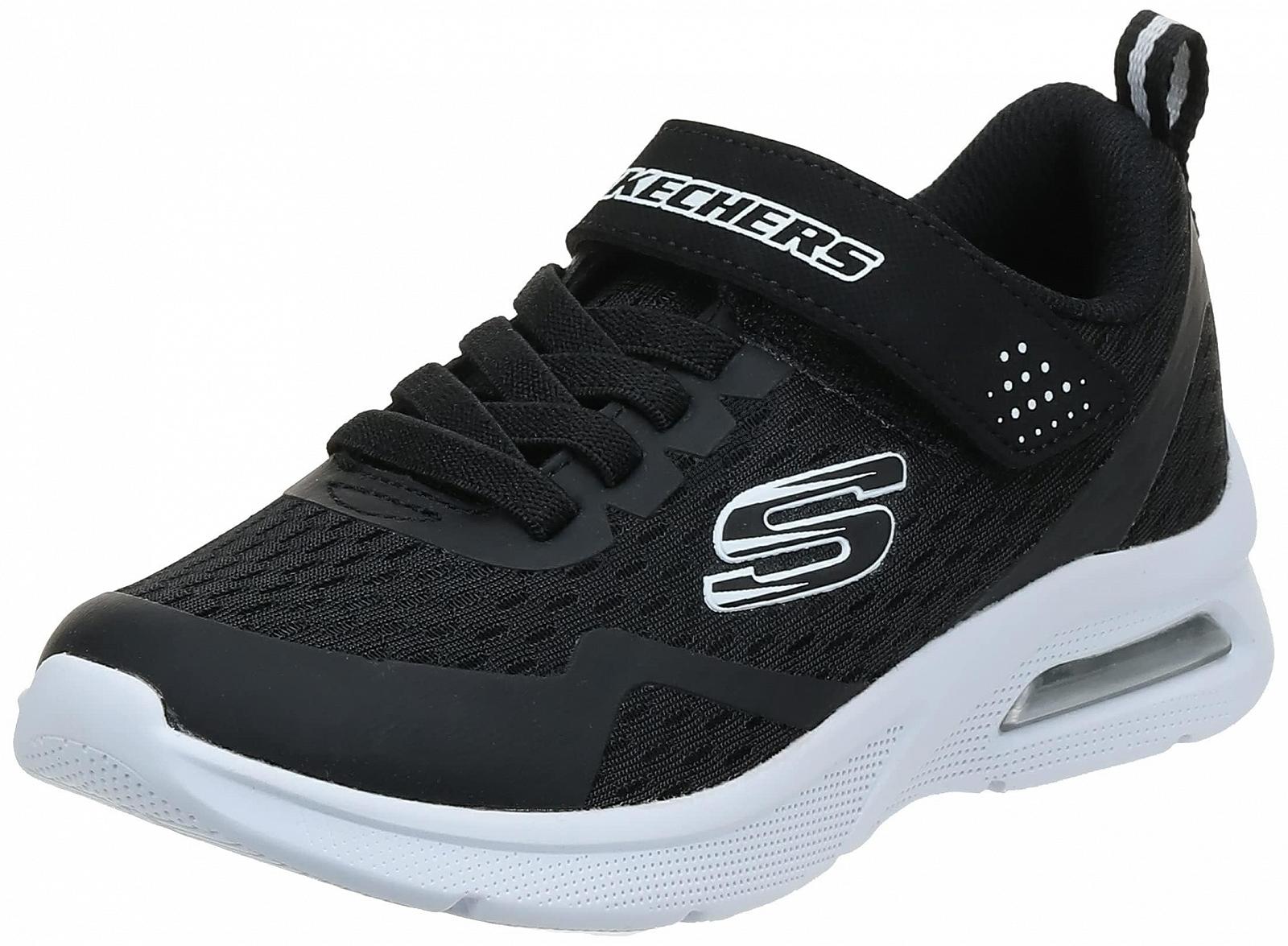 Кросівки Skechers Microspec Max Torvix для хлопчиків, фото №1
