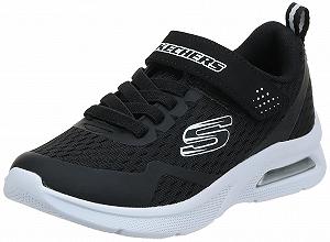Кроссовки Skechers Microspec Max Torvix для мальчиков - Фото 1