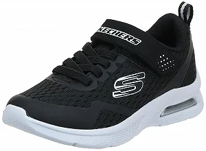 Кросівки Skechers Microspec Max Torvix для хлопчиків - Фото 1