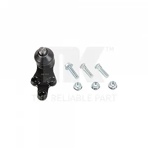 Шарова опора NK 5043415 для HYUNDAI KIA, передній міст, зовнішня, нижня - Фото 1