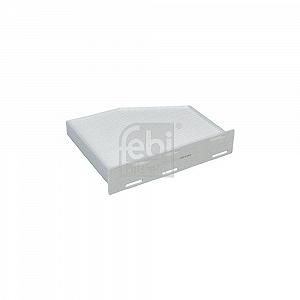 Фильтр салона FEBI BILSTEIN 105790 для AUDI SEAT SKODA VW synthetic.ua - Фото 1