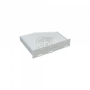 Фильтр салона FEBI BILSTEIN 105790 для AUDI SEAT SKODA VW synthetic.ua - Фото 1