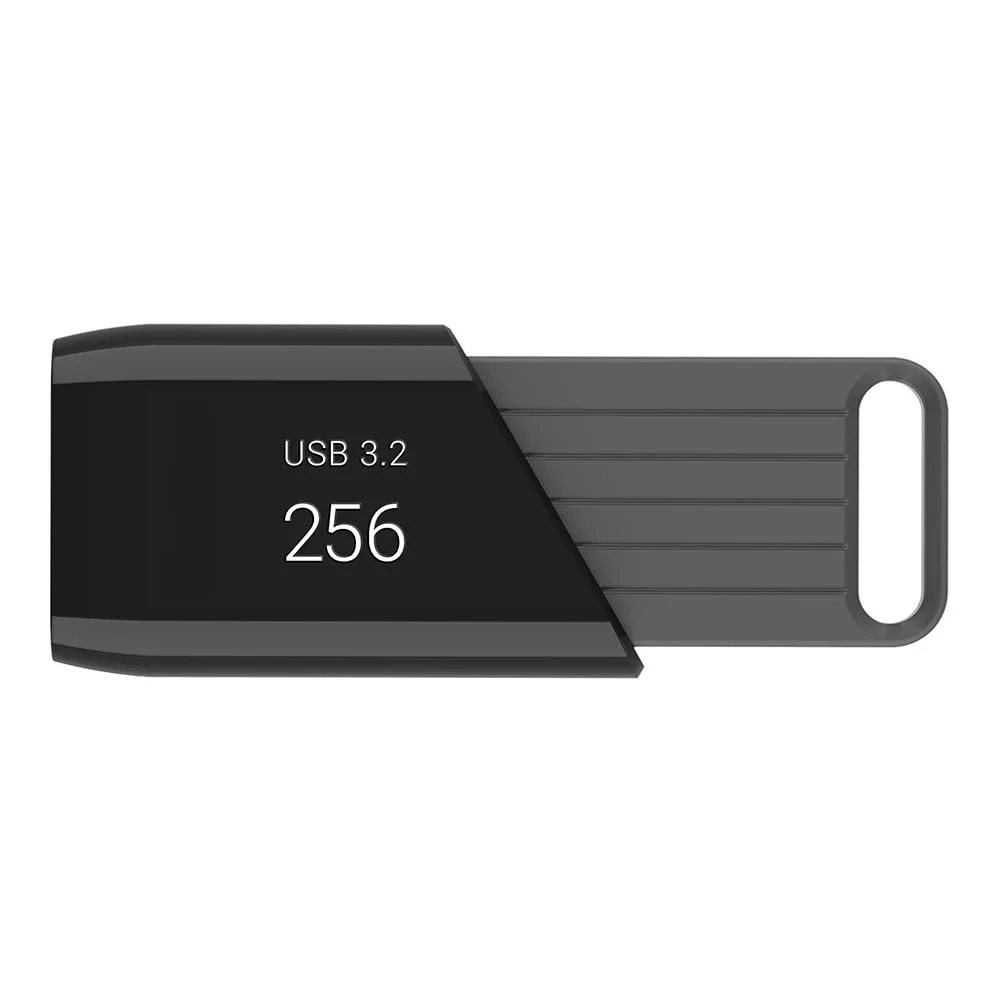 USB-флеш-накопичувач PNY Attaché X 256GB USB 3.2 Gen 1 130МБ/с Type-A, фото №8
