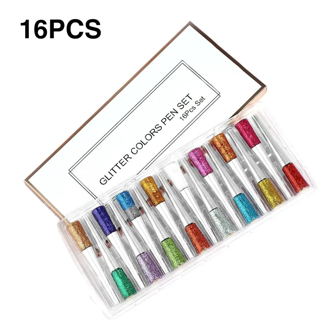 Рідка Підводка Colourful, фото №7