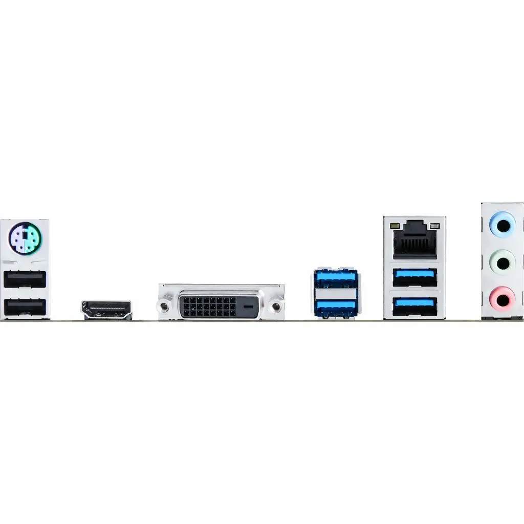 Материнська плата ASUS PRIME B460M-A R2.0, фото №5