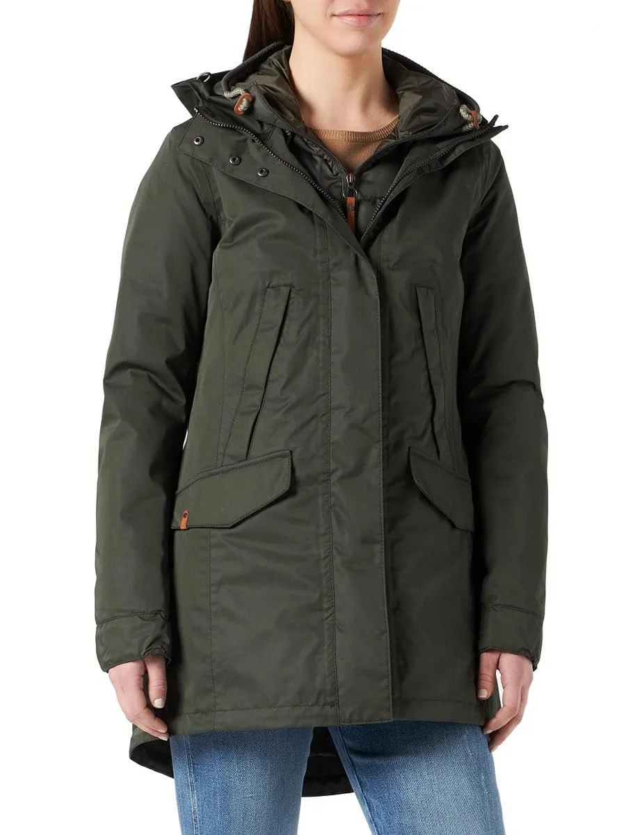 Пальто camel active Жіноче, фото №1 Пальто camel active Жіноче, фото №1