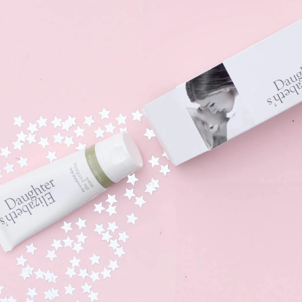 Маска Elizabeth's Daughter Purifying 75 мл, фото №6