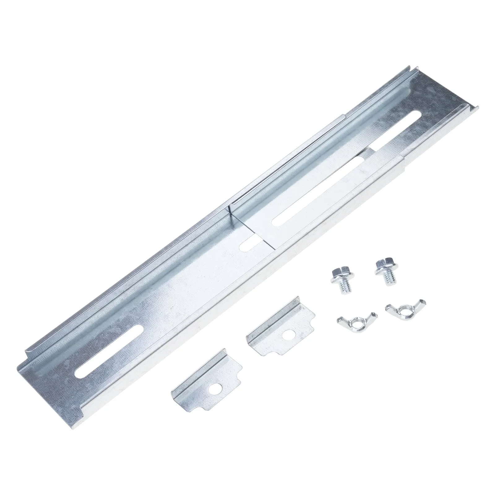 Тримач для точильного каменю на мийку Whetstone Holder з баранцевою гайкою, фото №4