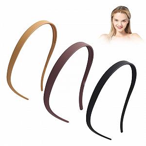 Набор из 3 обручей для головы без головной боли - Фото 1
