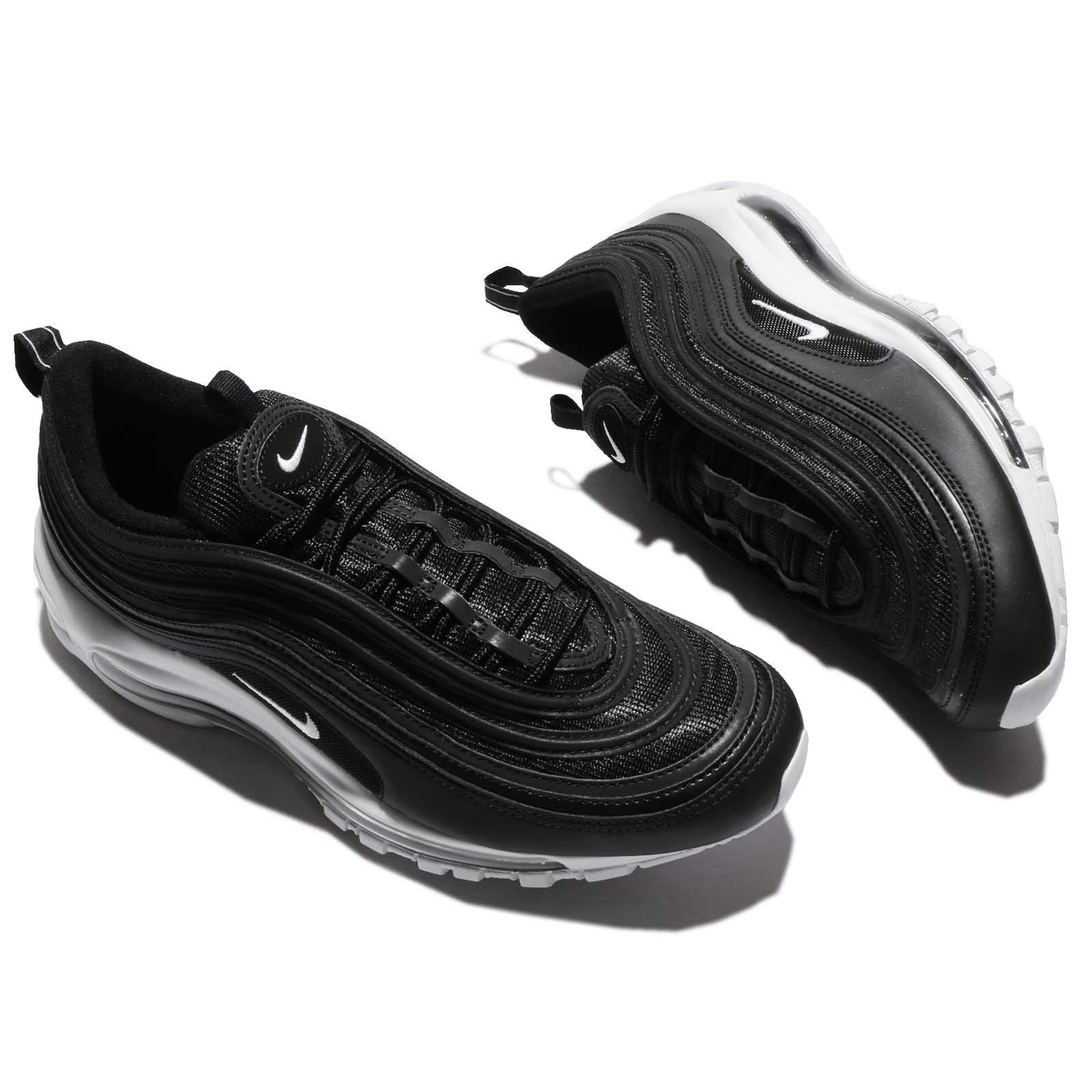Кросівки NIKE Air Max 97, фото №7