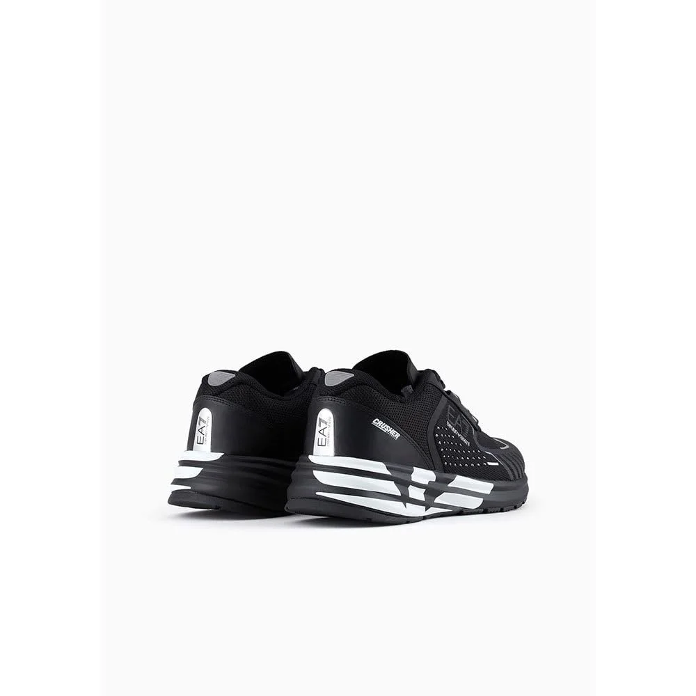 Кроссовки EA7 X8x094 Xk239 Мужские, фото №3 Кроссовки EA7 X8x094 Xk239 Мужские, фото №3