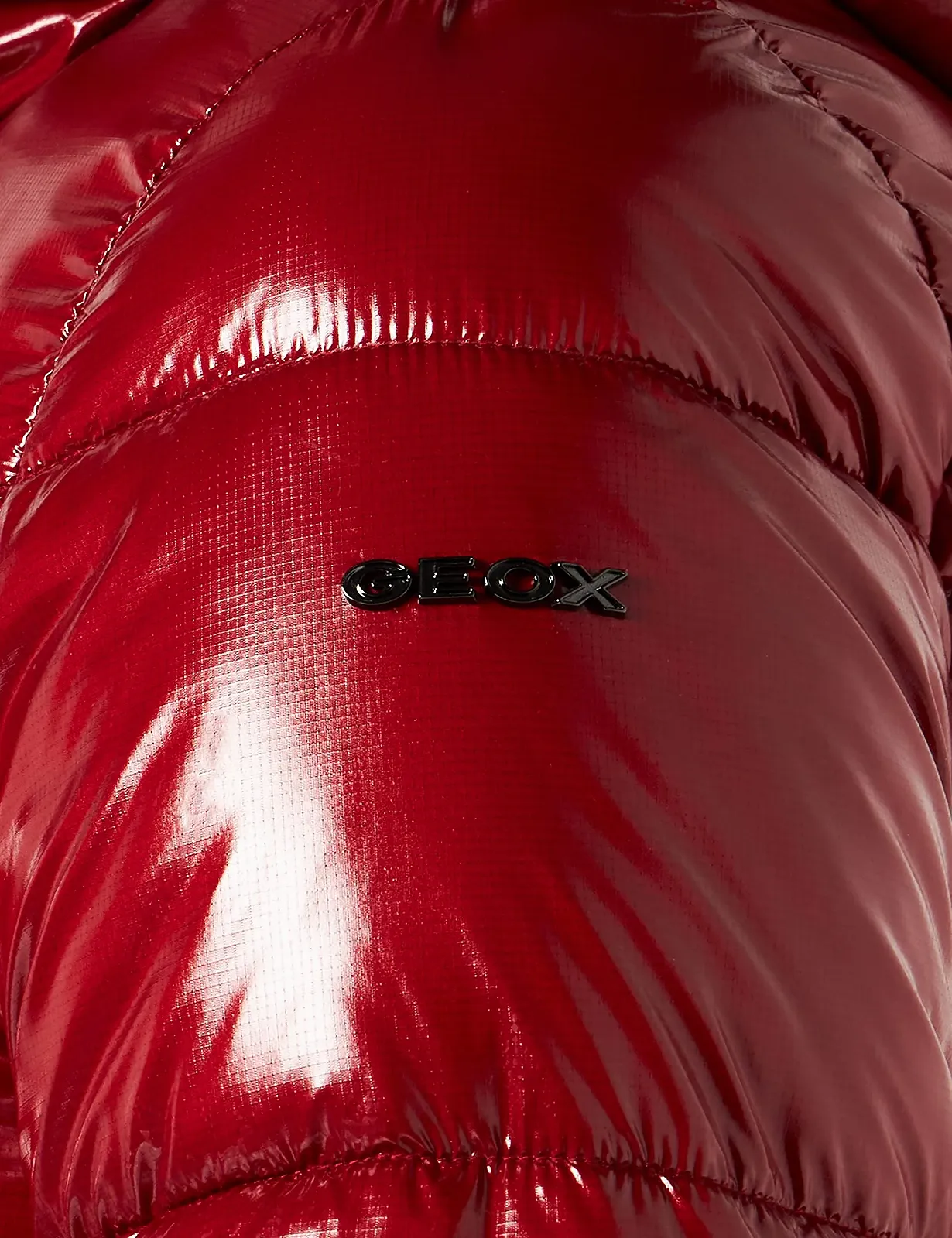 Парка Geox W EMALISE Женская, фото №5