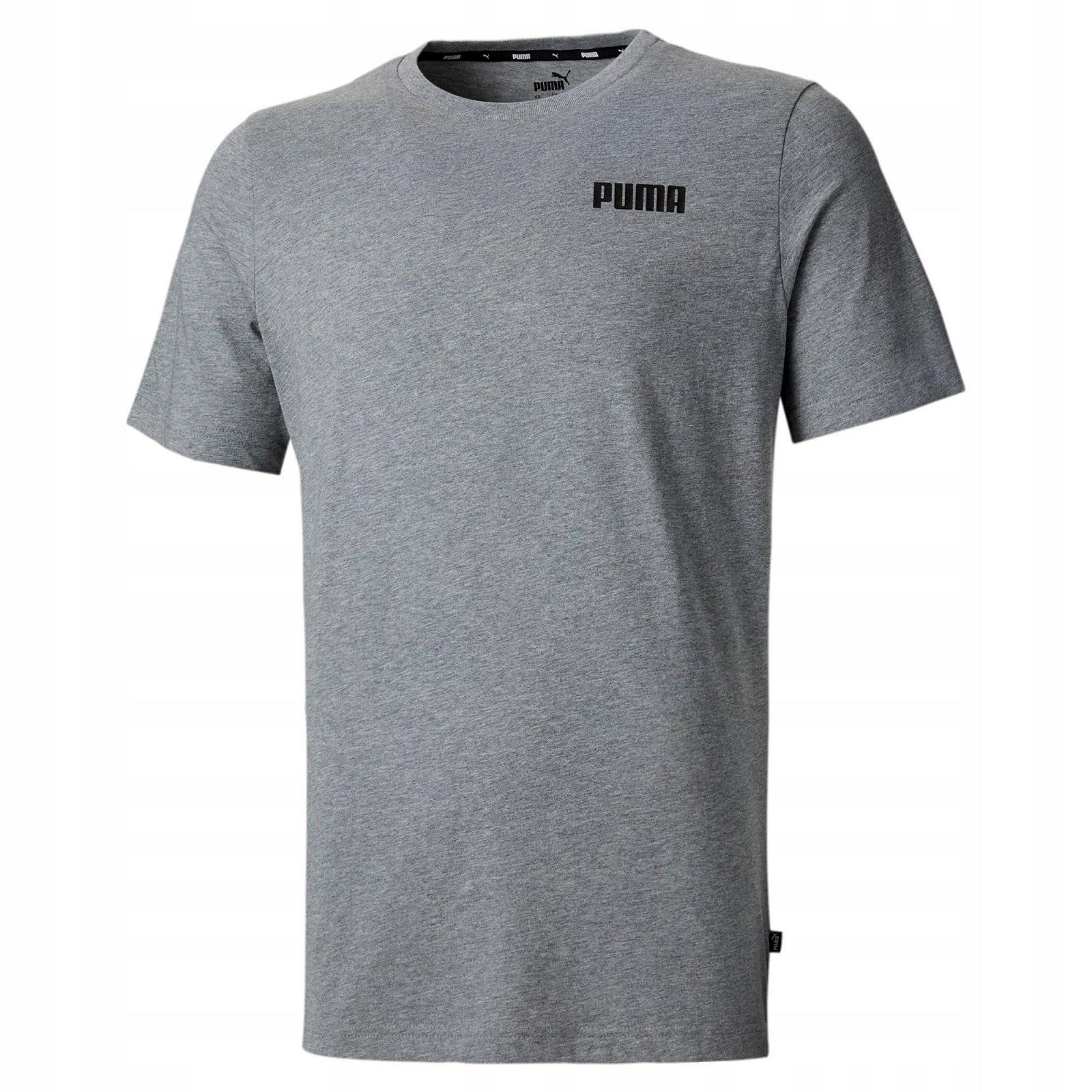 Футболка Puma Essentials S, фото №1