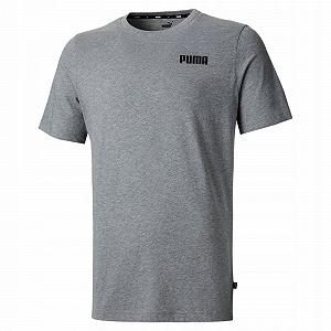 Футболка Puma Essentials S - Фото 1