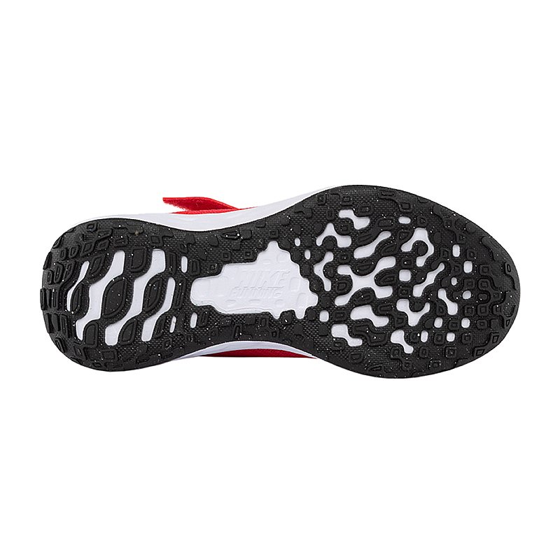 Кроссовки Nike REVOLUTION 6 NN (PSV) 30, фото №4