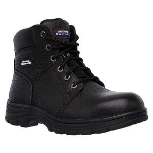 Черевики Skechers Workshire Combat, коричневий, 39.5 EU - Фото 1