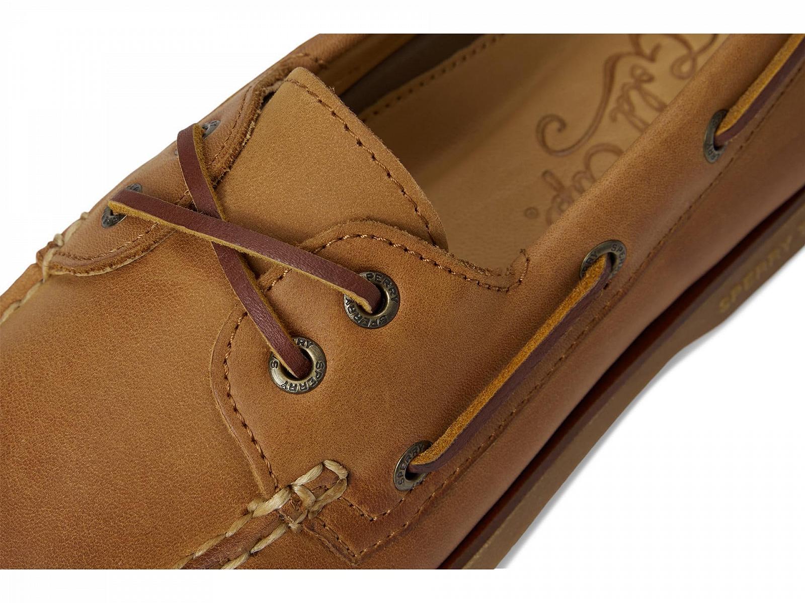 Ботинки Sperry A/O 2 Eye, фото №7