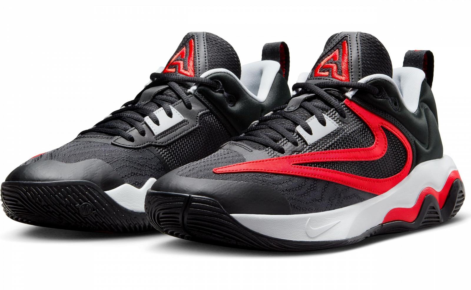 Мужские баскетбольные кроссовки Nike Giannis Immortality 3, фото №8