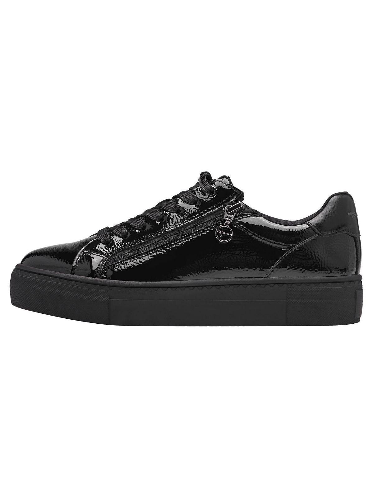 Кроссовки Tamaris Vegan Sporty, фото №4