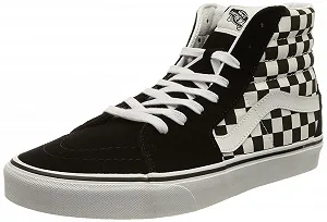Кросівки Vans Classic Unisex Дитячі для скейтбордингу - Фото 1
