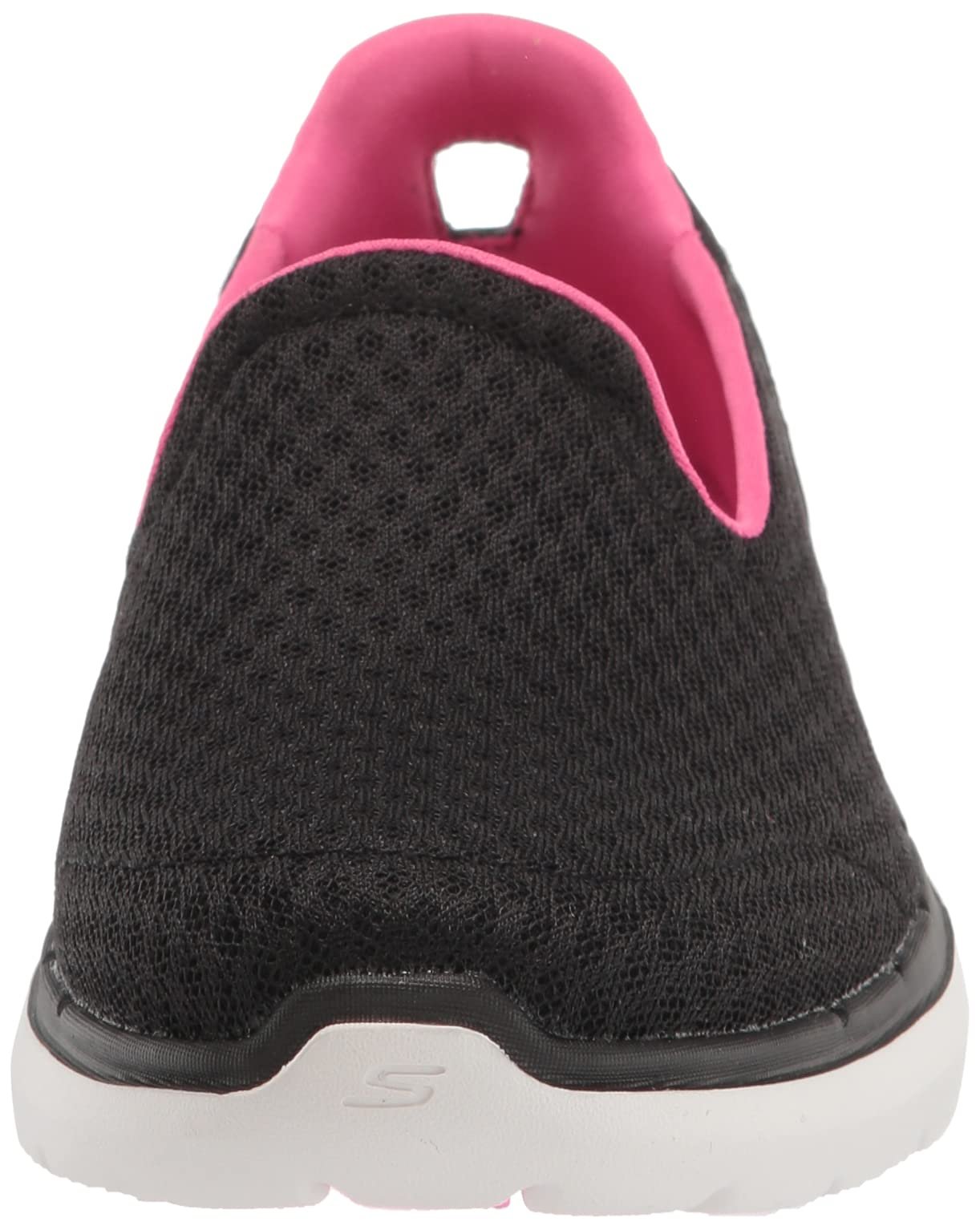 Кросівки Skechers Go Walk 6-Big Splash Жіночі, фото №2