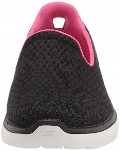 Кроссовки Skechers Go Walk 6-Big Splash synthetic.ua - Фото 1