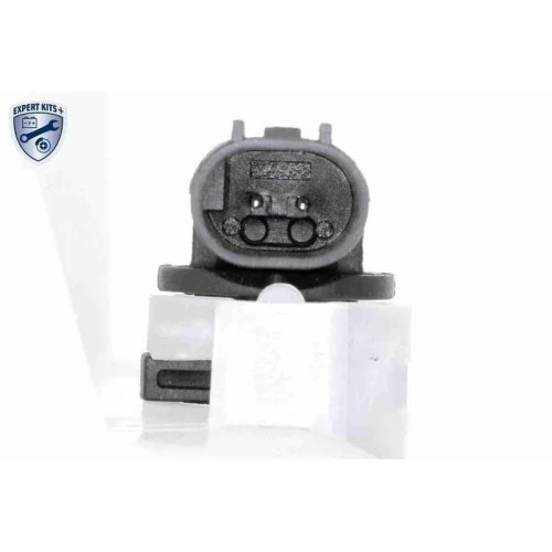 Расширительный бачок охлаждающей жидкости VAICO EXPERT KITS + V30-9567 для MERCEDES-BENZ, фото №2 Расширительный бачок охлаждающей жидкости VAICO EXPERT KITS + V30-9567 для MERCEDES-BENZ, фото №2