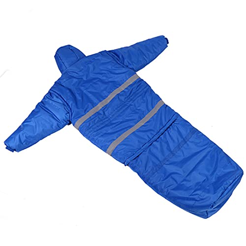 Спальний мішок Humanoid Sleeping Bag Ultralight Warm, фото №4