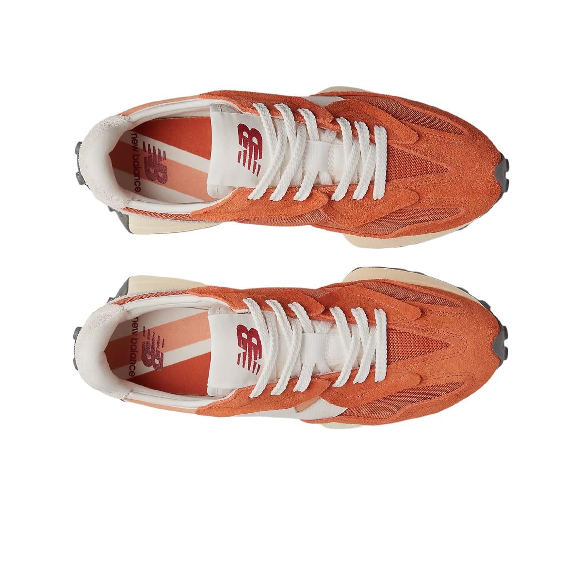 Кросівки New Balance 327, фото №5 Кросівки New Balance 327, фото №5