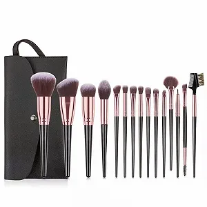 Палетка коректорів FantasyDay 15 кольорів synthetic.ua - Фото 1