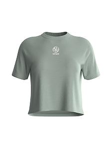 Футболка GUESS ACTIVEWEAR S Grey - Фото 1