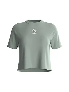 Футболка GUESS ACTIVEWEAR S Grey - Фото 1