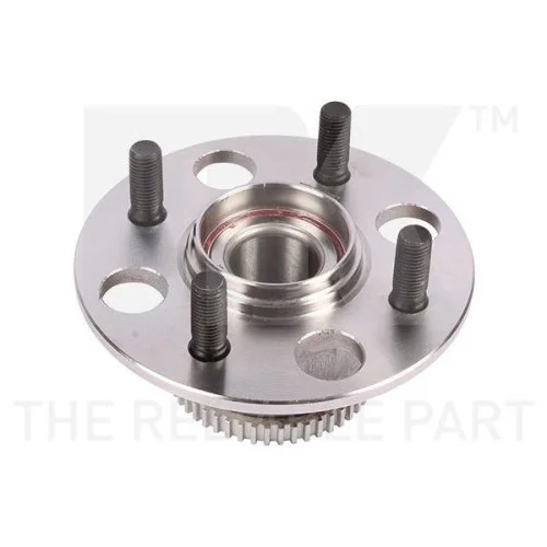 Комплект підшипника маточини NK 762620 для HONDA, задній міст, фото №2 Комплект підшипника маточини NK 762620 для HONDA, задній міст, фото №2