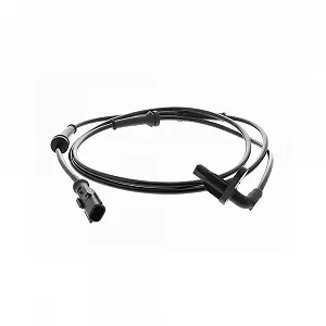 Датчик частоты вращения колеса VEMO V46-72-0257 MERCEDES-BENZ - Фото 1