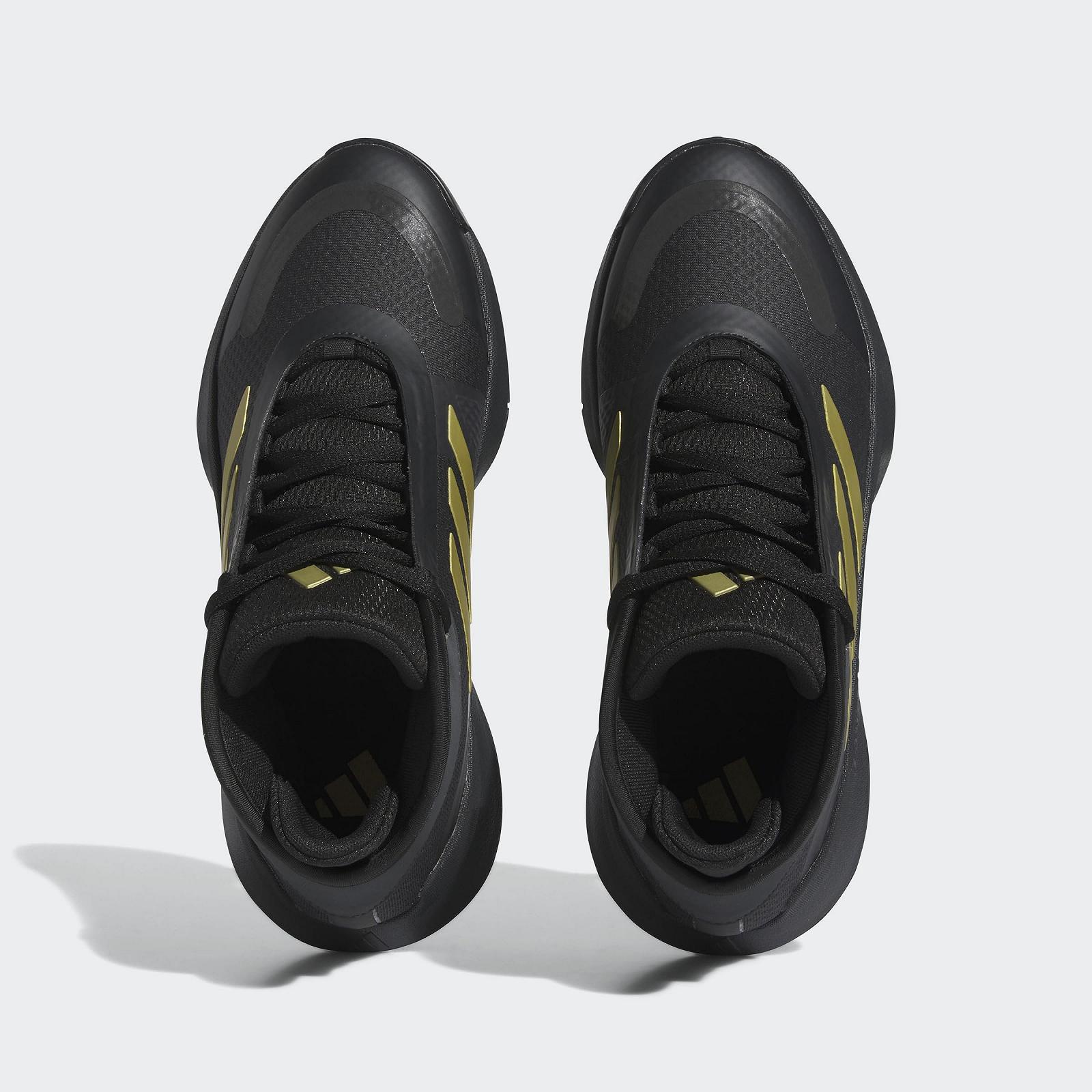 Кроссовки adidas Unisex Bounce Legends Low, фото №3