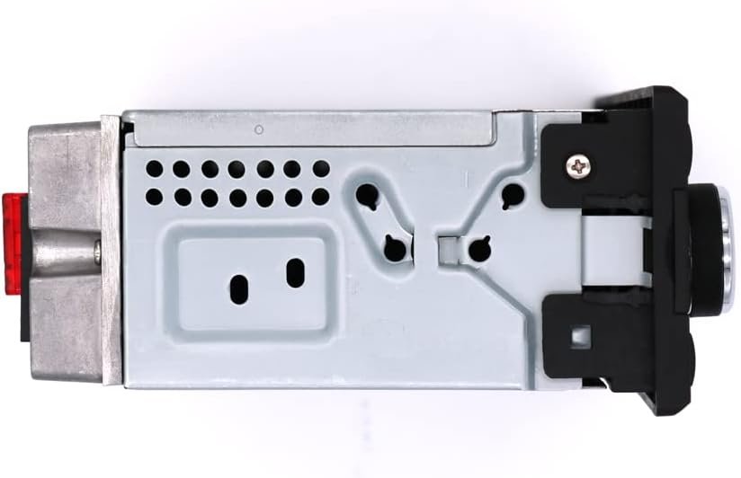 Автомагнитола BLAUPUNKT MADRID 200 BT / Bluetooth / USB / AUX / FM / 1DIN, фото №2