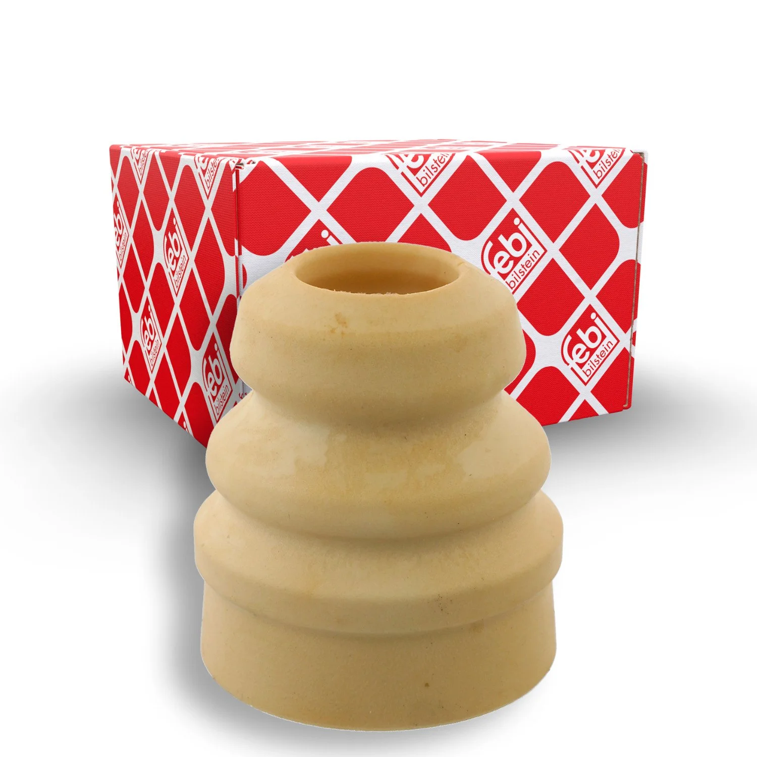 Відбійник підвіски FEBI BILSTEIN 27973 для OPEL VAUXHALL, фото №1 Відбійник підвіски FEBI BILSTEIN 27973 для OPEL VAUXHALL, фото №1