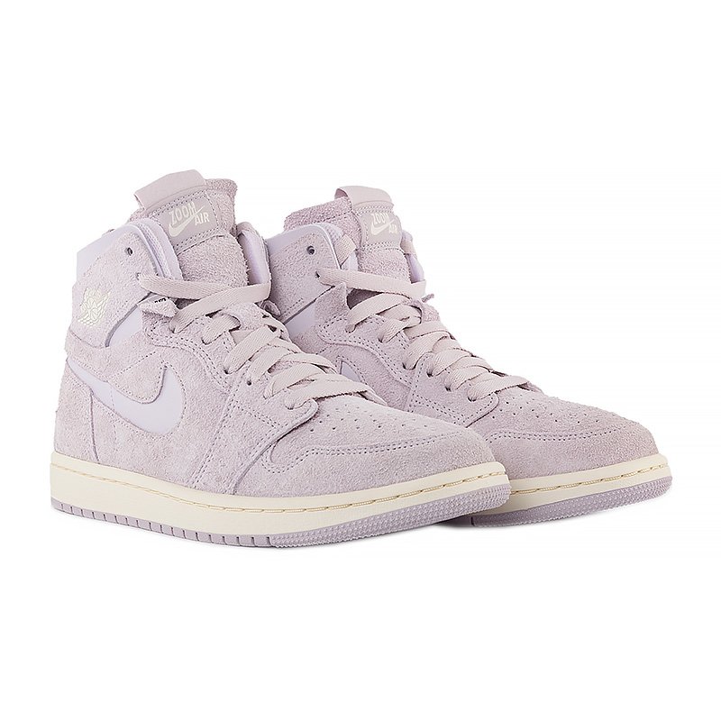 Баскетбольные Кроссовки JORDAN AIR ZOOM CMFT 38.5, фото №5