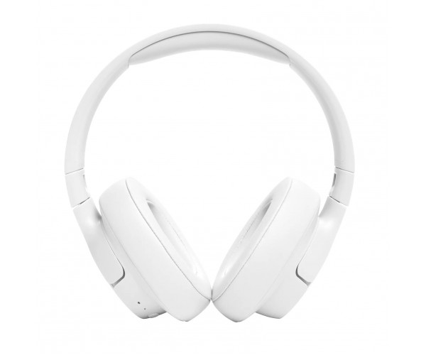 Навушники з мікрофоном JBL Tune 720BT White JBLT720BTWHT, фото №2 Навушники з мікрофоном JBL Tune 720BT White JBLT720BTWHT, фото №2