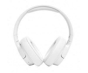Навушники з мікрофоном JBL Tune 720BT White JBLT720BTWHT synthetic.ua - Фото 1