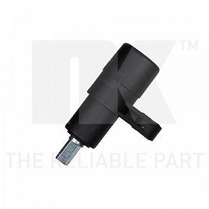 Датчик частоты вращения колеса NK 293528 для KIA, задний мост, правый synthetic.ua - Фото 1