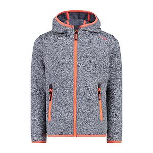 Купить Куртка CMP Детская Kid G Jacket Fix Hood - Фото 1 Куртка CMP Детская Kid G Jacket Fix Hood - Фото 1
