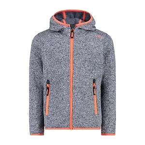 Купить Куртка CMP Детская Kid G Jacket Fix Hood - Фото 1 Куртка CMP Детская Kid G Jacket Fix Hood - Фото 1