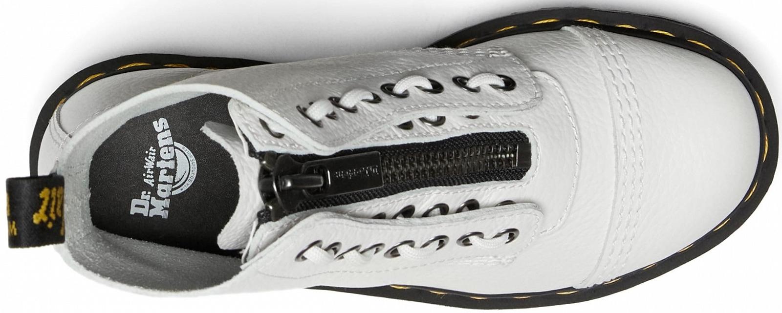 Ботинки Dr. Martens Bovver, фото №6