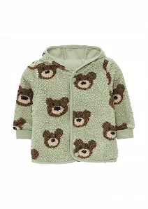 Куртка с капюшоном s.Oliver для мальчиков - Фото 1