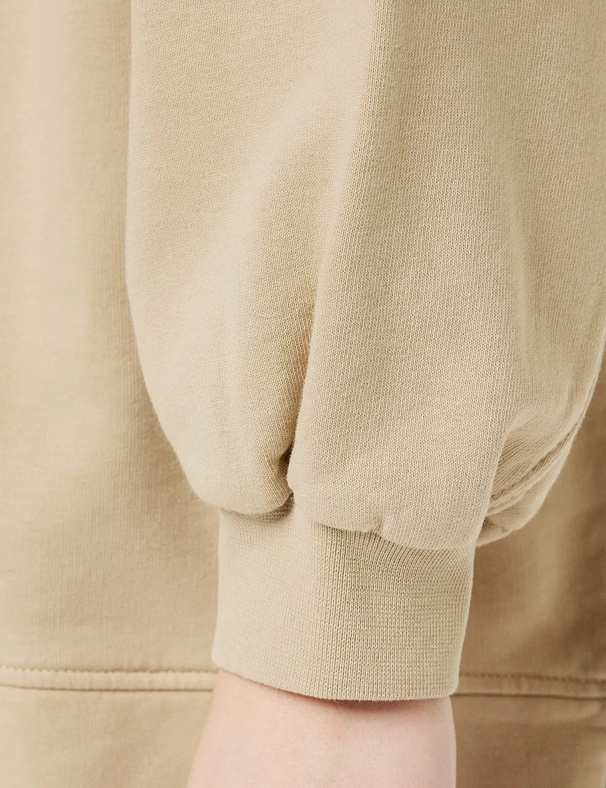 Женский свитшот Dr. Denim Miya, фото №6