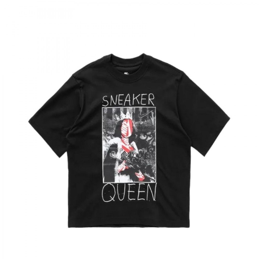 Футболка Nike Sportswear S, фото №2