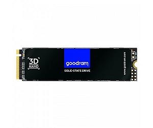 SSD 512GB GoodRAM PX500 M.2 2280 PCIe 3x4 NVMe 3D NAND Retail - Фото 1